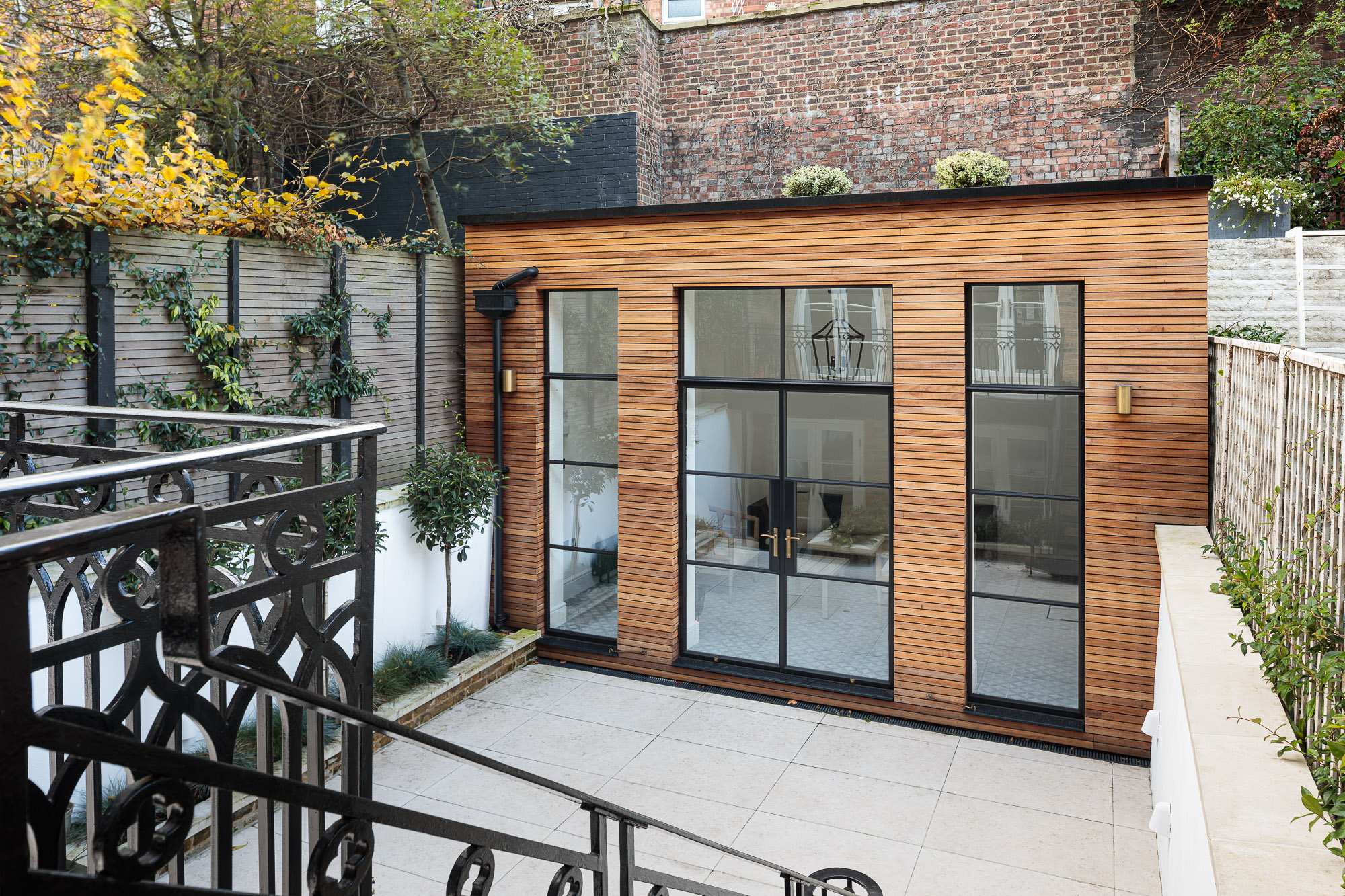 PrimeResi: £23.5mn price tag for SHH-designed Little Venice villa