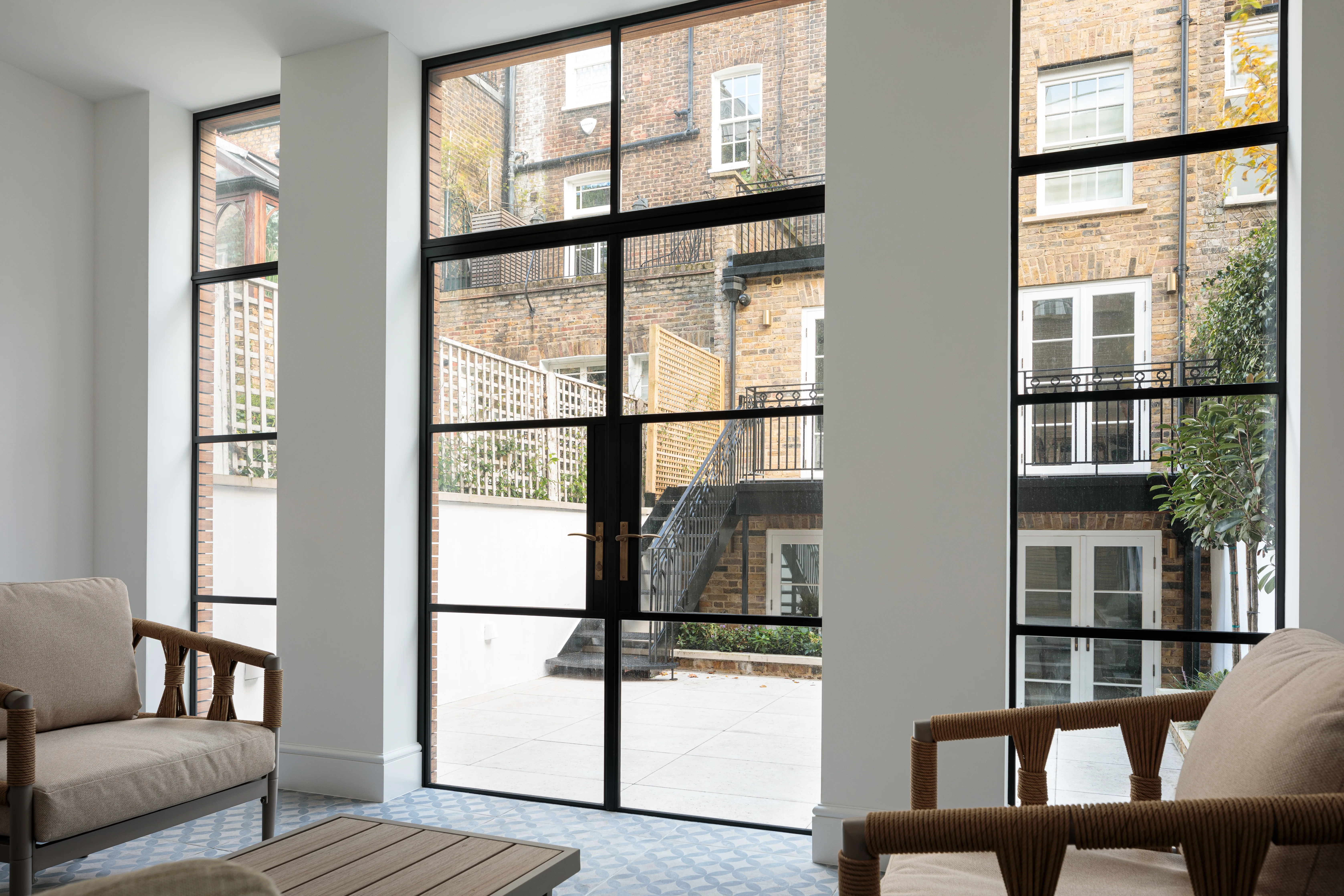 House Extensions