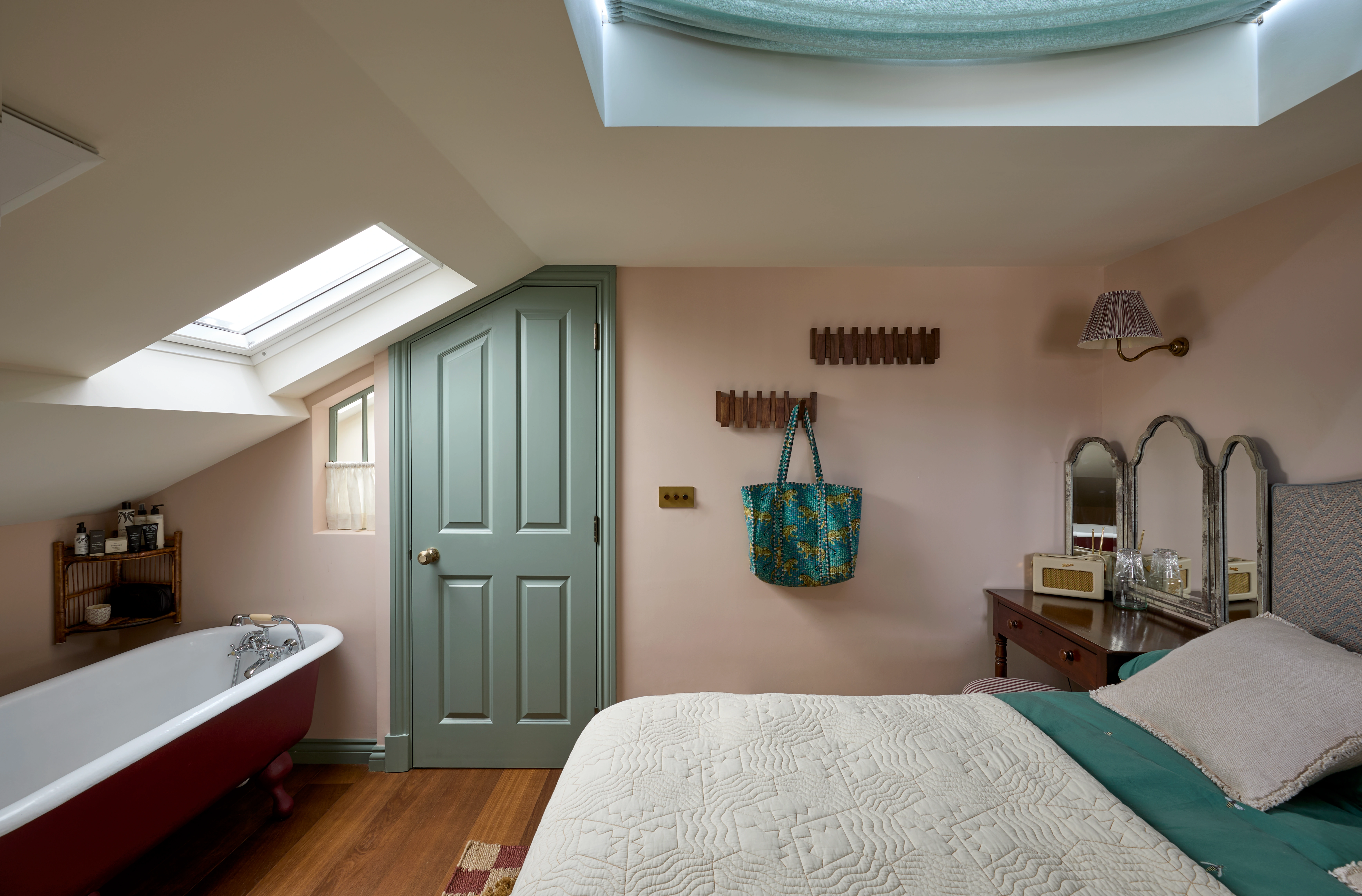Loft Conversions