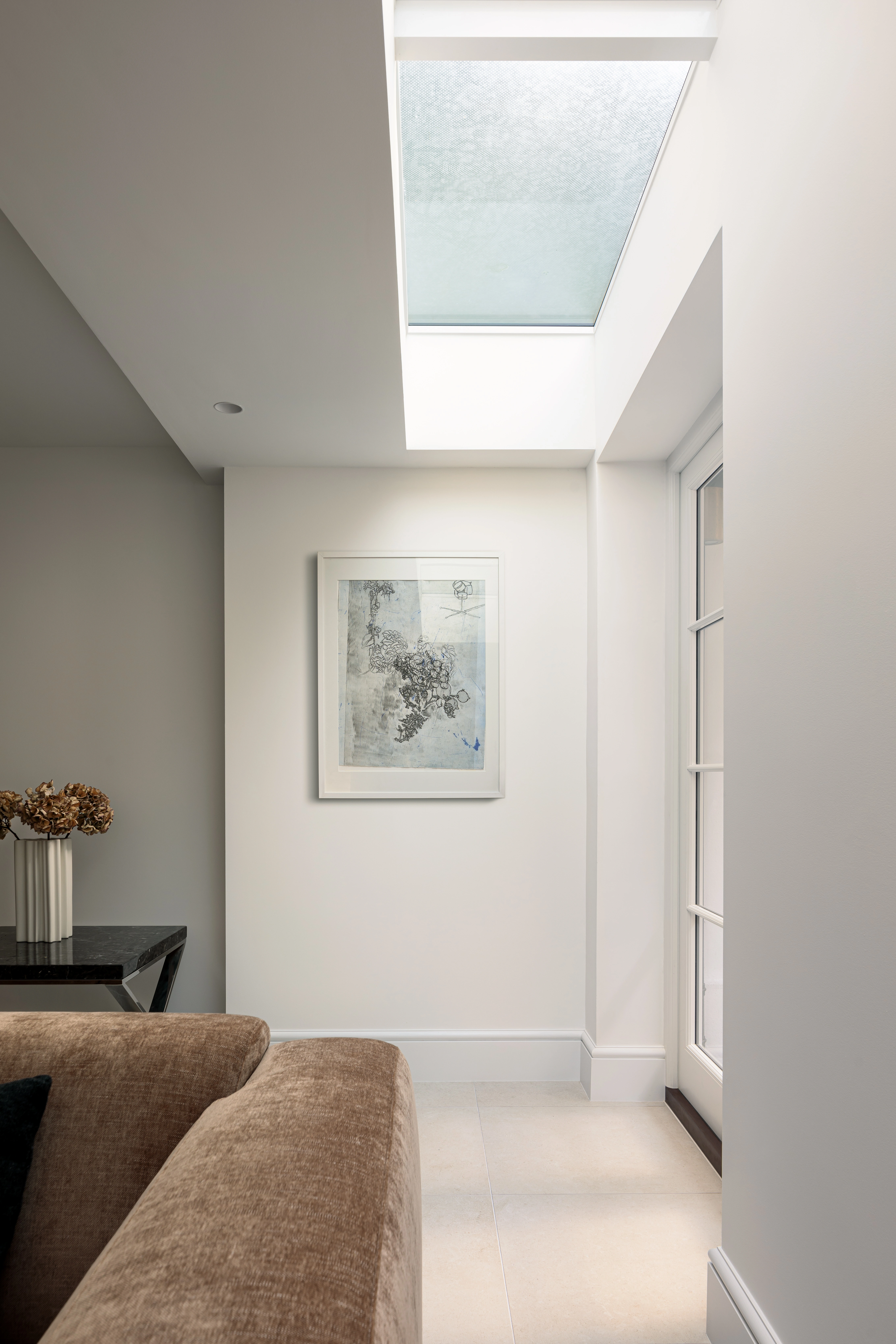 Basements